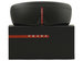 Prada Linea Rossa PS-50NV Eyeglasses Men's Full Rim Pillow Shape