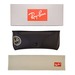 Ray Ban New Wayfarer RB2132 Sunglasses Square Shape