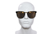 RetroSuperFuture Giorno Sunglasses Square Shape Zeiss Lenses