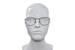 RetroSuperFuture Numero-50 Eyeglasses Full Rim Square Shape