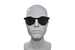 RetroSuperFuture The Iconic Series Sunglasses Round Shape Zeiss Lenses