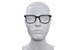 RetroSuperFuture Tuttolente-Numero-19-52S/R Eyeglasses Full Rim Square Shape