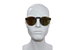 RetroSuperFuture Tuttolente Paloma Sunglasses Zeiss Lenses Shield Style