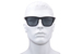 Armani Exchange AX4088S Sunglasses Men's Square Shape