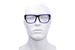 Burberry BE2411 Eyeglasses Men's Full Rim Square Shape