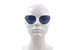 Burberry Harper BE3144 Sunglasses Women's Cat Eye