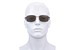 Carrera 8037/S Sunglasses Men's Rectangle Shape