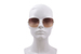 Cartier CT0037RS Sunglasses Women's Square Shape