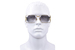 Cazal 004 Sunglasses Square Shape