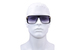 Cazal 8050 Sunglasses Men's Pilot