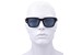 Christian Dior DIORB23-S1I DM40052I Sunglasses Men's Rectangle Shape