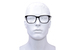 Christian Dior DiorBotanicaO-S1I DM50090I Eyeglasses Men's Full Rim