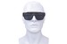 Dolce & Gabbana D&G DG6125 Sunglasses Men's Shield Shades