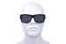 Ferrari FH2003U Sunglasses Square Shape