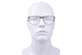 Ic! Berlin Thomas-A Eyeglasses Men's Full Rim Square Shape