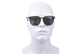 Jaguar 37275 Sunglasses Men's Square Shape