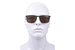 Jaguar 37361 Sunglasses Men's Square Shape