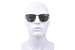 Jaguar 37362 Sunglasses Men's Square Shape