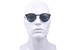 Jaguar 37814 Sunglasses Oval Shape