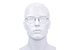 Matsuda M3086 Eyeglasses Full Rim Square Shape