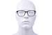 Morel 30279L Eyeglasses Men's Full Rim Rectangle Shape