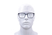 Morel 30322L Eyeglasses Men's Full Rim Rectangle Shape