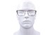 Morel Hallum-4 Eyeglasses Men's Full Rim Rectangle Shape