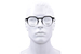 Morel OGA 10207O Eyeglasses Men's Full Rim Round Shape