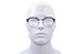 Morel Tinset-2 Eyeglasses Men's Full Rim Round Shape