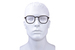 Mykita Fir Eyeglasses Full Rim Square Shape