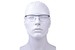 Mykita Stuart Eyeglasses Full Rim Square Shape