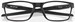 Oakley Hex Jector OX8032 Eyeglasses Men's Semi Rim Rectangle Shape