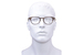 Original Penguin Men's Eyeglasses The Murphy Full Rim Optical Frame