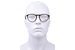 Persol PO3286V Eyeglasses Men's Full Rim