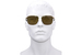 Polo Ralph Lauren PH3137 Sunglasses Men's Square