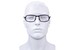 Porsche Design Men's Eyeglasses P'8220 P8220 Full Rim Optical Frame