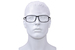 Porsche Design Men's Eyeglasses P'8229 P8229 Full Rim Optical Frame