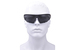 Prada Linea Rossa PS 07YS Sunglasses Men's Shield