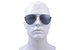 Prada Linea Rossa PS-52YS Sunglasses Men's Pilot