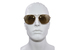 Ray Ban Chromance RB8322CH Sunglasses Men's Square Shape