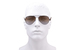 Ray Ban RB3558 RB/3558 RayBan Fashion Pilot Sunglasses