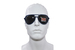 Ray Ban RB4376 Sunglasses Aviator