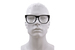 RetroSuperFuture Classic Eyeglasses Full Rim Square Shape