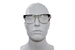 RetroSuperFuture Classic Eyeglasses Full Rim Square Shape