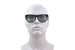 RetroSuperFuture Classic Sunglasses Square Shape Zeiss Lenses