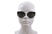 RetroSuperFuture Lucia Sunglasses Women's Zeiss Lenses