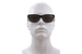 RetroSuperFuture Novanta Sunglasses Rectangle Shape Zeiss Lenses