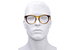 RetroSuperFuture Numero-28 Q2H/L Eyeglasses Full Rim Oval Shape