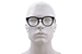 RetroSuperFuture Numero-28 Q2H/L Eyeglasses Full Rim Round Shape