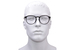 RetroSuperFuture Numero Eyeglasses Full Rim Round Shape